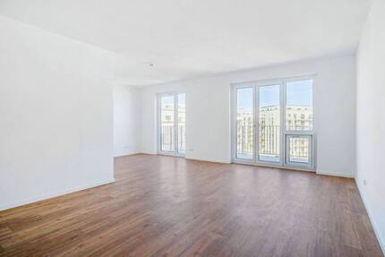 Wohnung Berlin Siemensstadt - 4 Zimmer, 97 m&sup2;, 1.670&euro; | Angebot:26733910