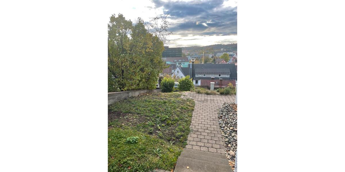 Etagenwohnung Steinheim am Albuch - 1 Zimmer, 35 m&sup2;, 580&euro; | Angebot:26429145