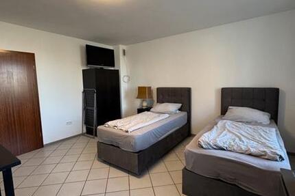 Wohnen auf Zeit Oberhausen Alstaden - 27 Zimmer, 580 m&sup2;, 15&euro; | Angebot:22160029