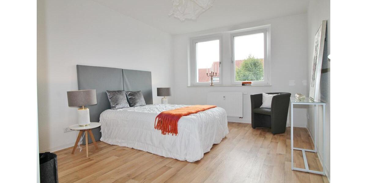 Erdgeschoßwohnung Frankenberg (Sachsen) - 2 Zimmer, 44 m&sup2;, 250&euro; | Angebot:26491691