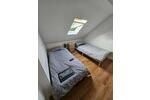 Wohnen auf Zeit Mönchengladbach West - 3 Zimmer, 130 m&sup2;, 12&euro; | Angebot:26329641