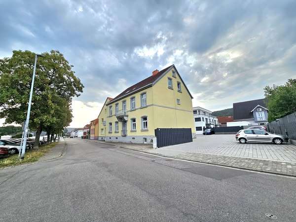 Wohnung zum Mieten in Rheinland-Pfalz - Bruchmühlbach-Miesau 800 € 121 m²