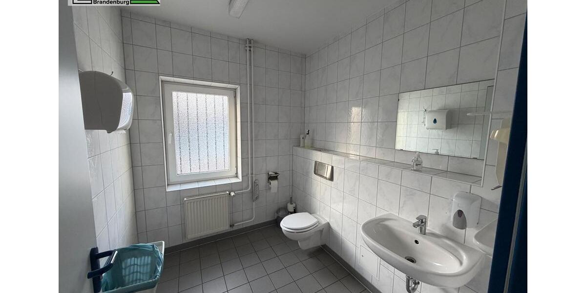 Gewerbeobjekt Brandenburg an der Havel Görden - 4.950&euro; | Angebot:24643446