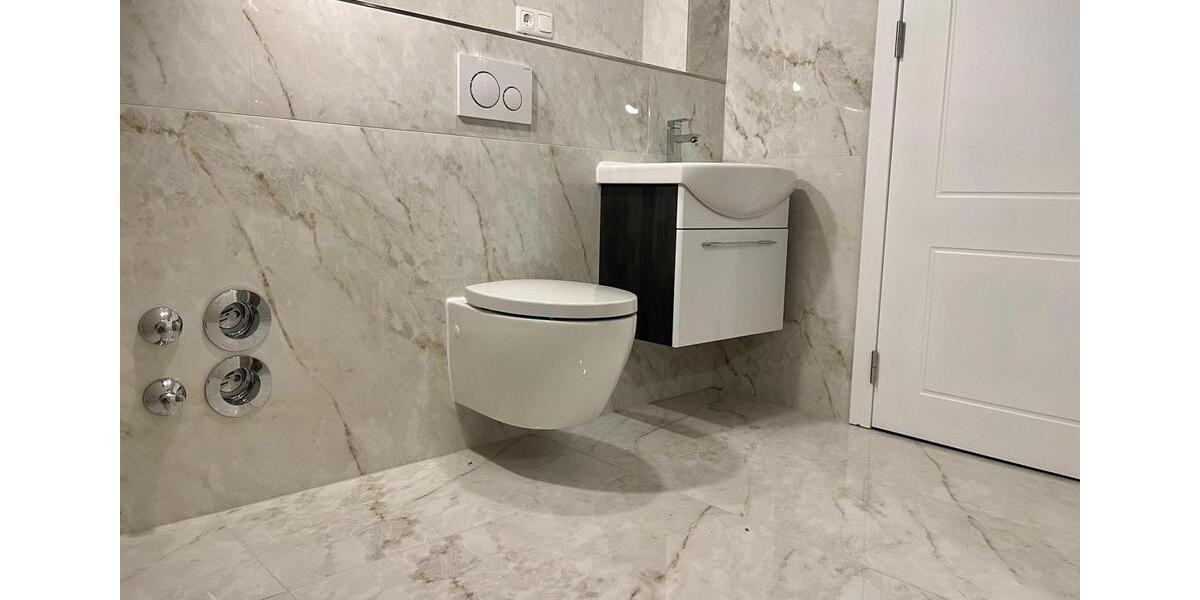 Möbilierte Zimmer 3 zimmer