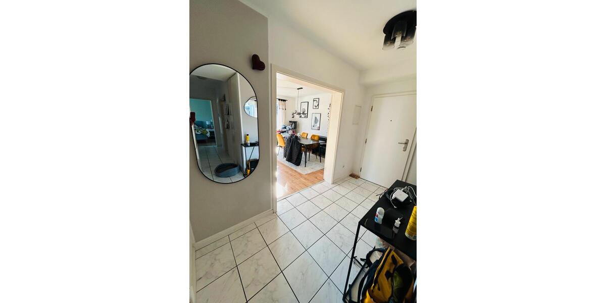 Wohnen auf Zeit Köln Kalk - 3 Zimmer, 80 m&sup2;, 1.300&euro; | Angebot:26537222