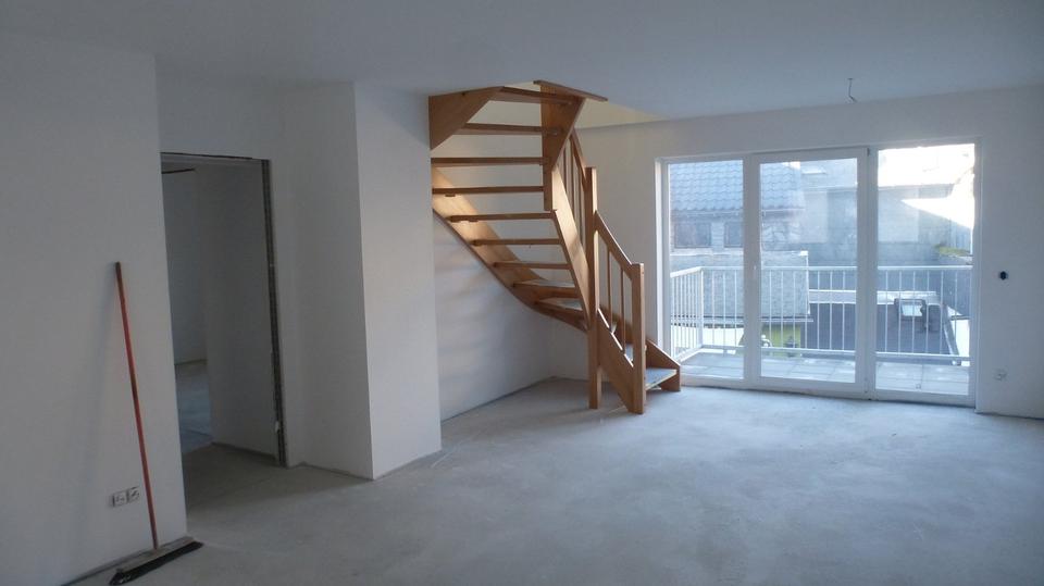 Maisonettenwohnung Rochlitz - 4 Zimmer, 92 m&sup2;, 736&euro; | Angebot:26342867