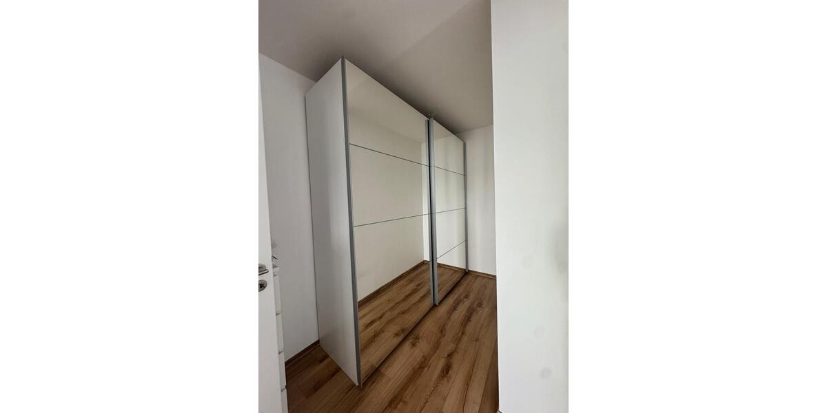 Etagenwohnung Wuppertal Barmen - 2 Zimmer, 58 m&sup2;, 1.030&euro; | Angebot:26665438
