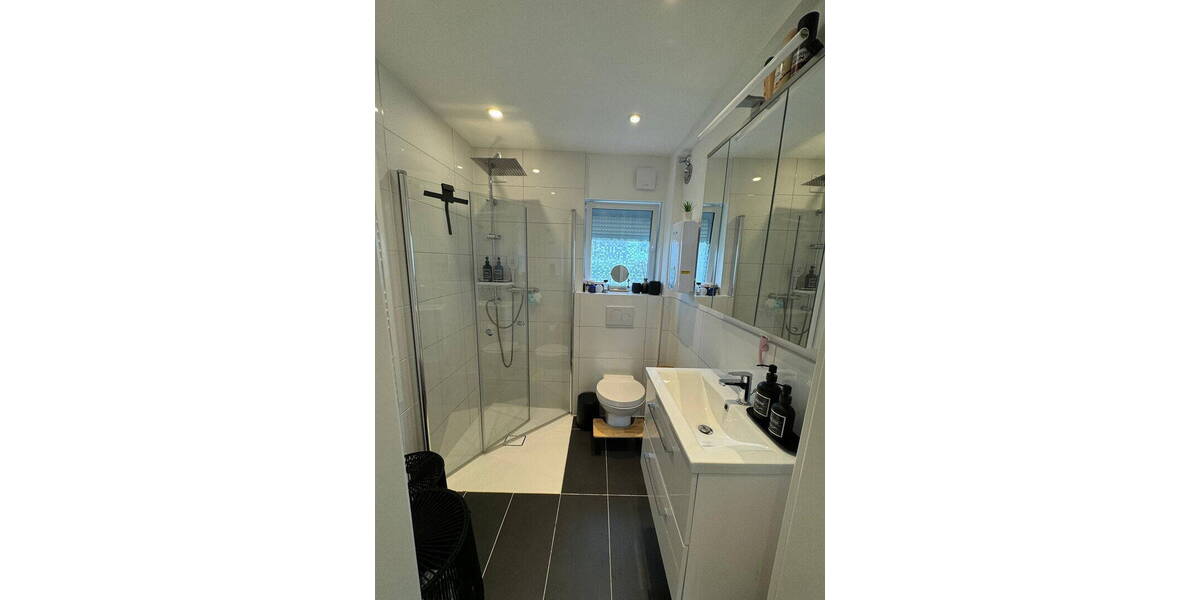 Etagenwohnung Kernen Rommelshausen - 3 Zimmer, 60 m&sup2;, 860&euro; | Angebot:26080768