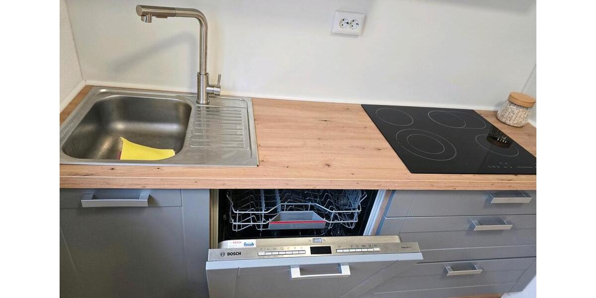 Etagenwohnung Gummersbach - 3 Zimmer, 65 m&sup2;, 850&euro; | Angebot:24813285