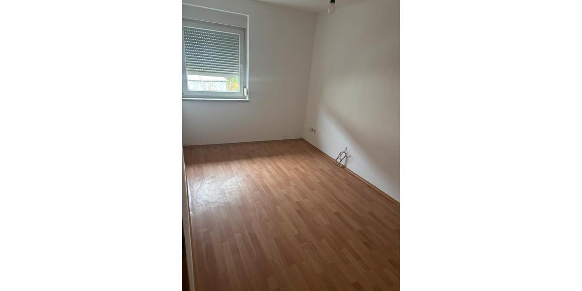 Etagenwohnung Gaildorf - 3 Zimmer, 58 m&sup2;, 730&euro; | Angebot:26582442