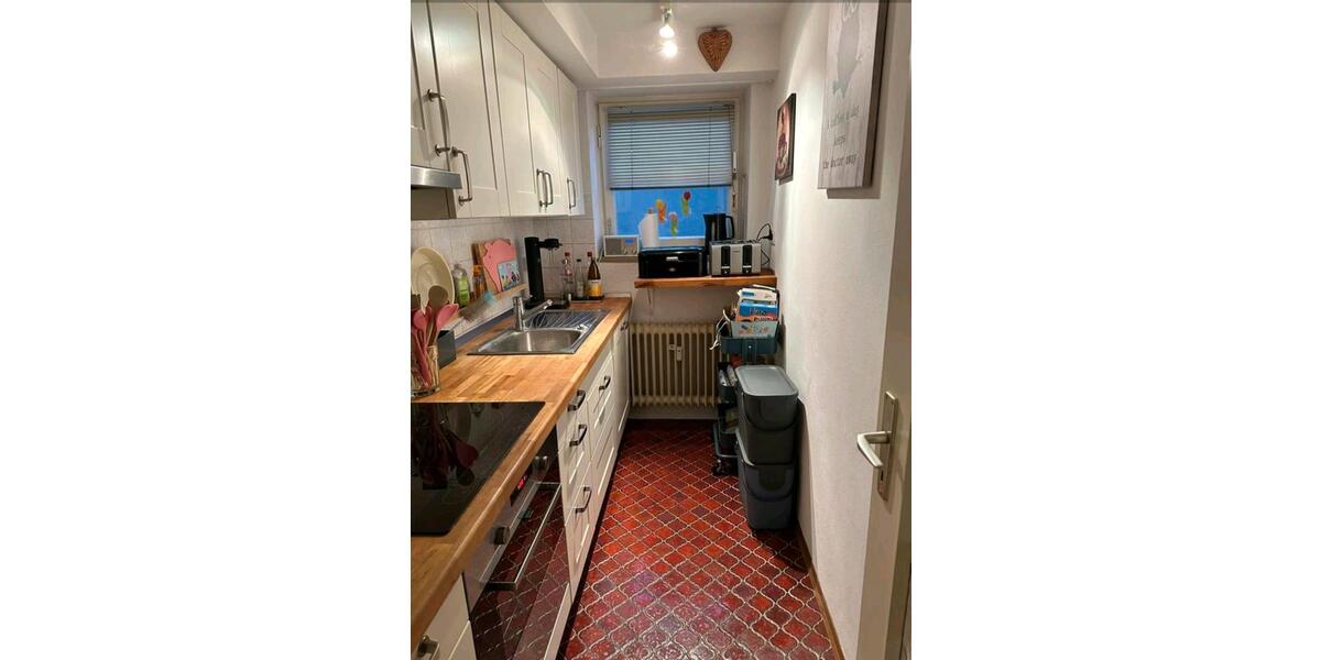 Etagenwohnung Bad Wiessee - 3 Zimmer, 75 m&sup2;, 1.400&euro; | Angebot:25759692