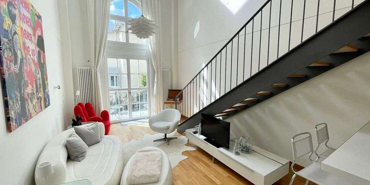 Wohnen auf Zeit in Baden-Baden 1.500 € 2 zimmer