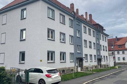 Wohnung Meiningen - 4 Zimmer, 92 m&sup2;, 690&euro; | Angebot:25680297