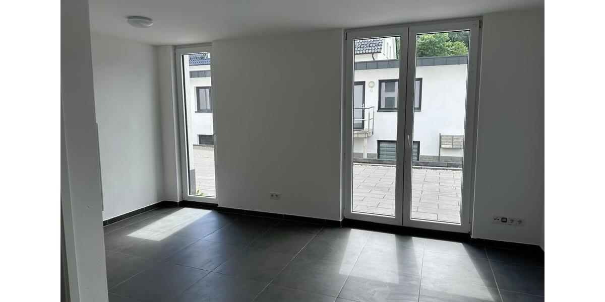 Erdgeschoßwohnung Gummersbach Berstig Süd - 1 Zimmer, 25 m&sup2;, 450&euro; | Angebot:26660196