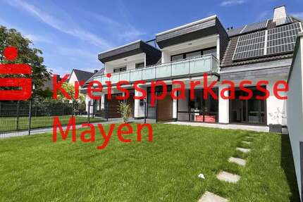 Wohnung Andernach - 3 Zimmer, 101 m&sup2;, 1.300&euro; | Angebot:25238030