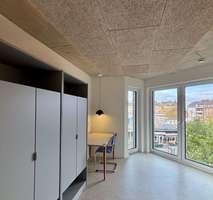 Etagenwohnung Aachen Aachen-Mitte - 2 Zimmer, 47 m&sup2;, 1.010&euro; | Angebot:26266799