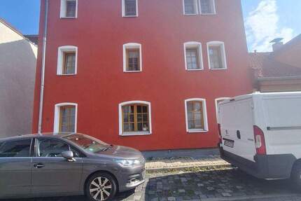 schnuckelige 1- Raum Wohnung in Jena Ost sucht neue Mieter 1 zimmer