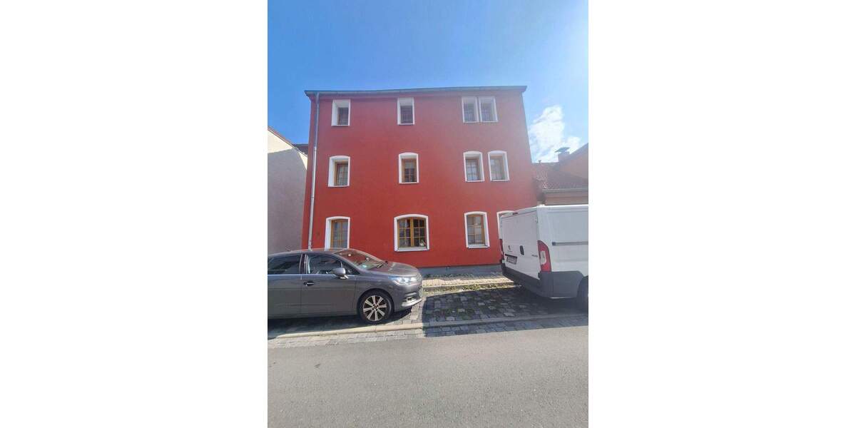 schnuckelige 1- Raum Wohnung in Jena Ost sucht neue Mieter 1 zimmer