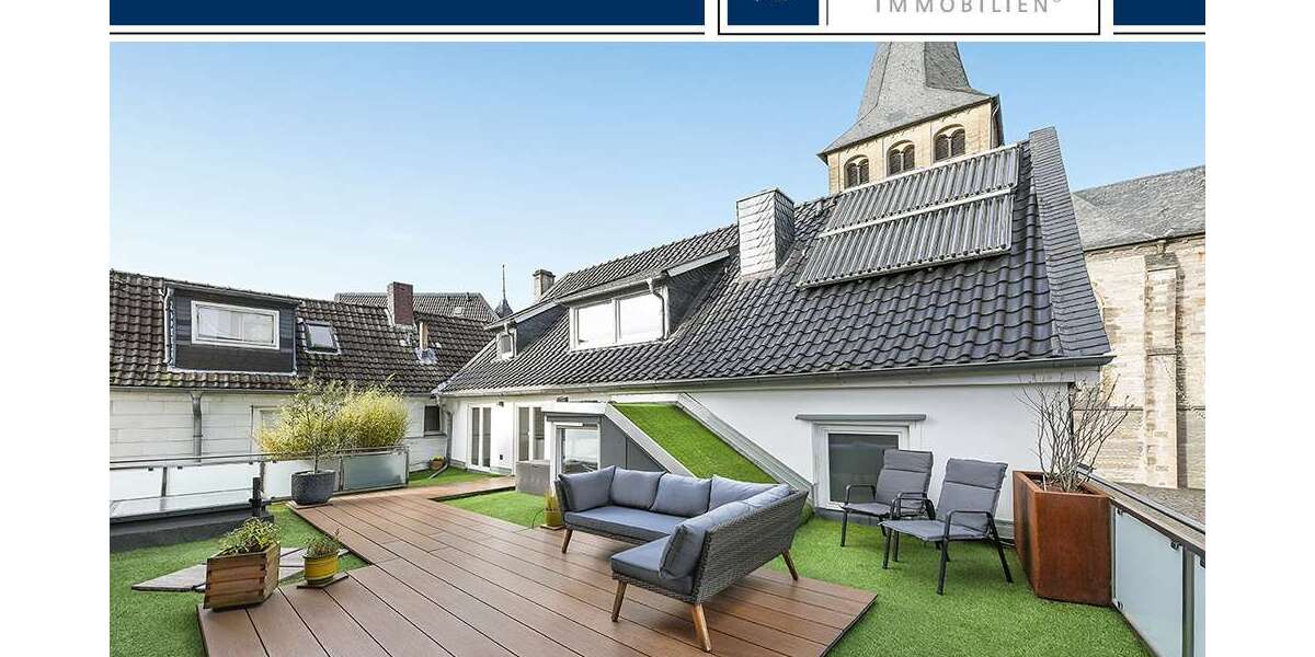 Einfamilienhaus Mettmann - 9 Zimmer, 307 m&sup2;, 3.700&euro; | Angebot:23789201