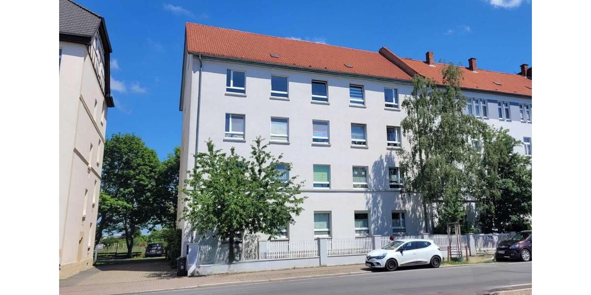 Etagenwohnung Gotha - 4 Zimmer, 93 m&sup2;, 650&euro; | Angebot:26647237