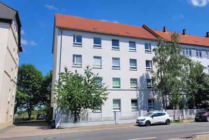 Wohnung Gotha - 4 Zimmer, 93 m&sup2;, 650&euro; | Angebot:26647237