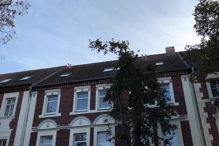 Gemütliche 2-Raum-Wohnung in zentraler Lage – ideal für Singles oder Pendler 2 zimmer