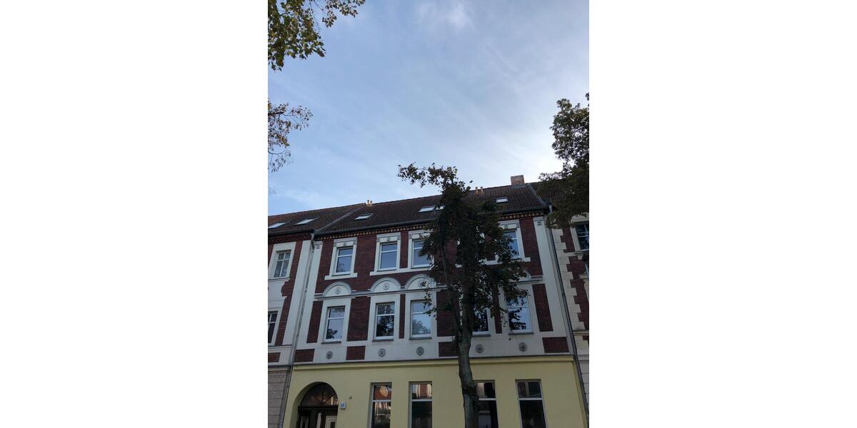 Gemütliche 2-Raum-Wohnung in zentraler Lage – ideal für Singles oder Pendler 2 zimmer