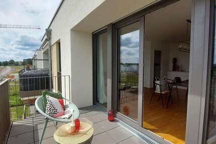 Wohnung Wiesbaden Bierstadt - 3 Zimmer, 86 m&sup2;, 1.670&euro; | Angebot:27200094