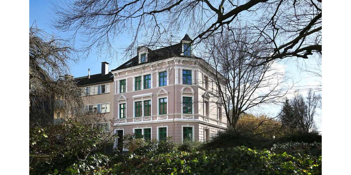 Etagenwohnung Wuppertal Wichlinghausen - 3 Zimmer, 95 m&sup2;, 790&euro; | Angebot:26841344