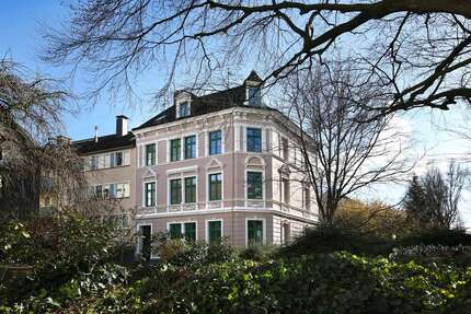 Wohnung Wuppertal Wichlinghausen - 3 Zimmer, 95 m&sup2;, 790&euro; | Angebot:26841344