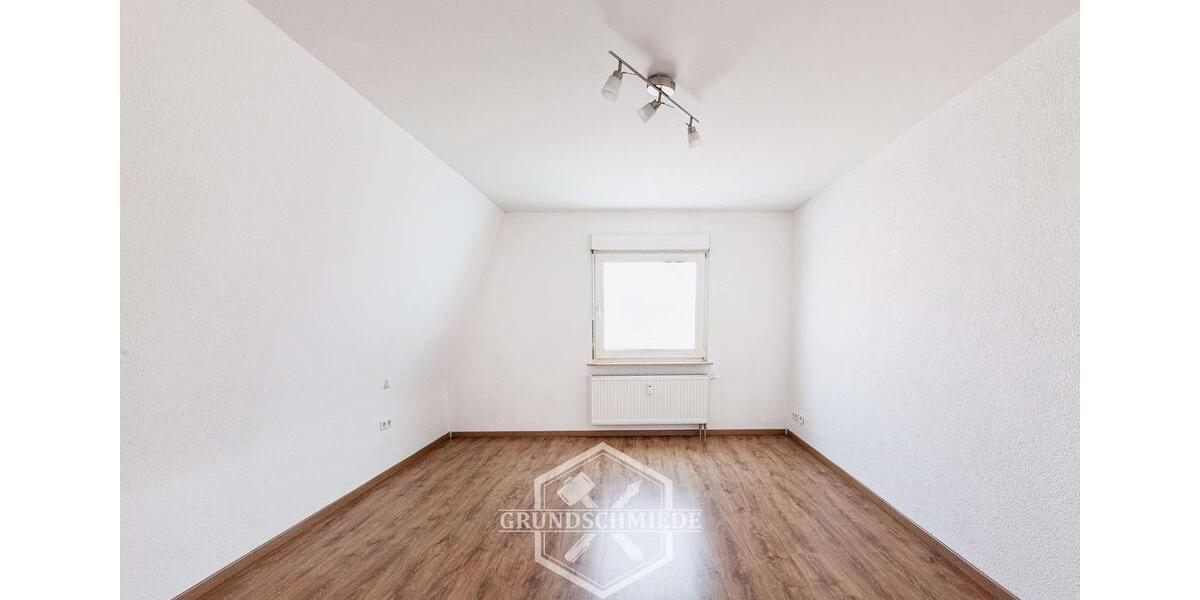 Praktische 3-Zimmer-Wohnung in Ludwigsburg-Oßweil zimmer