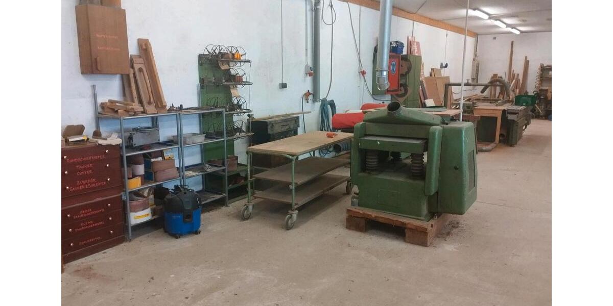 Gewerbeobjekt Meldorf - 759&euro; | Angebot:22506066