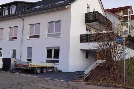 Wohnung Großbettlingen - 4 Zimmer, 128 m&sup2;, 2.100&euro; | Angebot:26478696