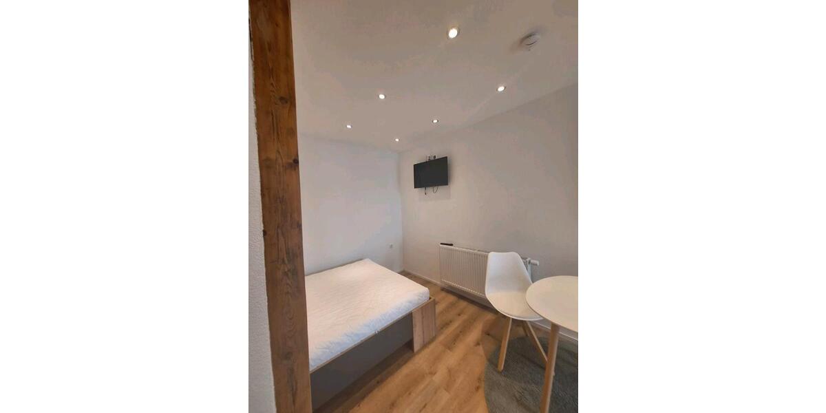 Etagenwohnung Schemmerhofen - 1 Zimmer, 35 m&sup2;, 700&euro; | Angebot:25920916