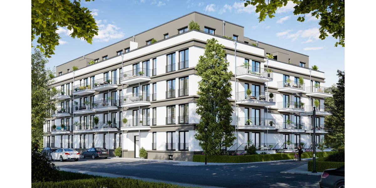 Etagenwohnung Berlin Köpenick - 1 Zimmer, 40 m&sup2;, 828&euro; | Angebot:26202166