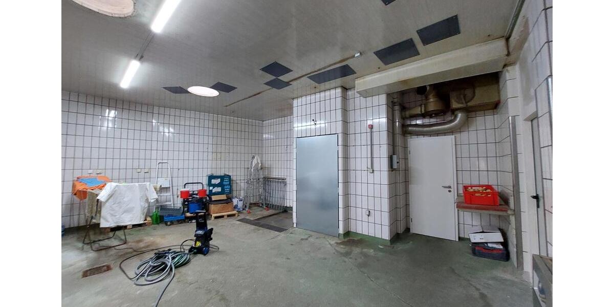 Gewerbeobjekt Roßtal - 950&euro; | Angebot:25054433