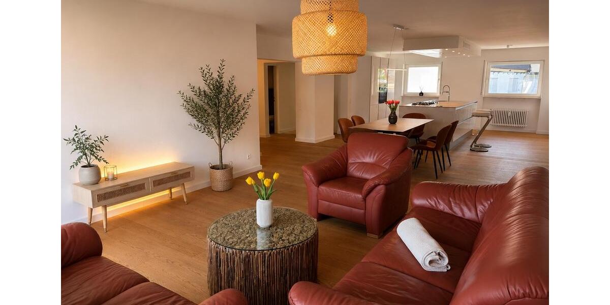 Etagenwohnung March - 3.5 Zimmer, 115 m&sup2;, 2.020&euro; | Angebot:26701928
