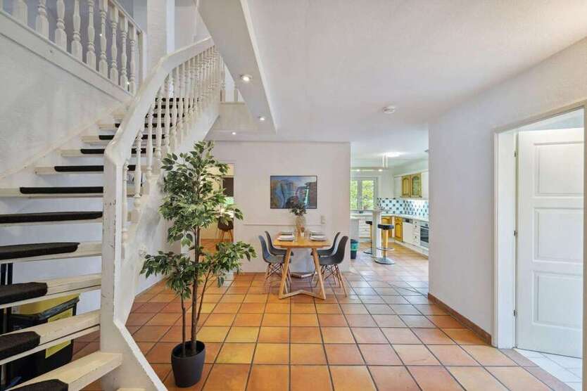 Wohnung zum Mieten in München 650 € 8 m²