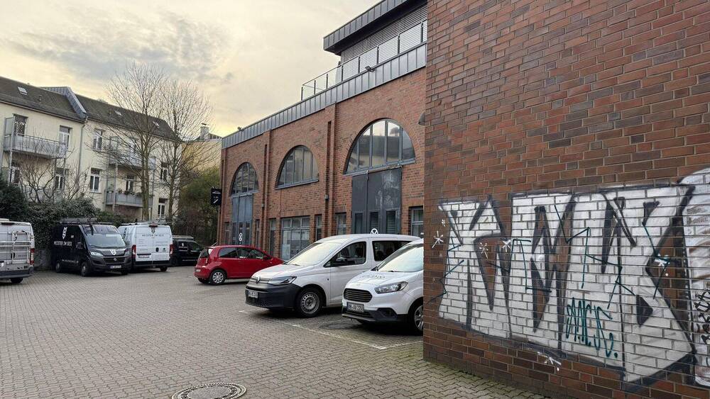Gewerbeobjekt Hamburg Bahrenfeld - 1.490&euro; | Angebot:26703159