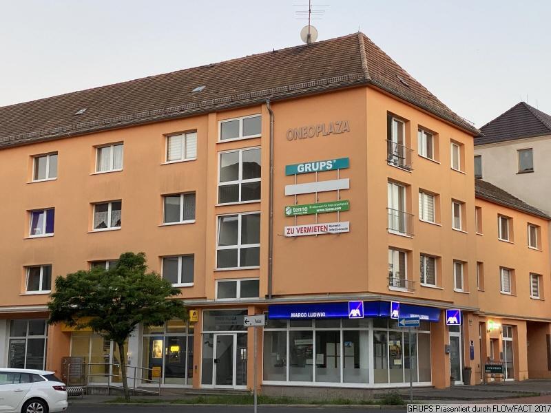 Die attraktivste Ladenfläche der Stadt in 1 A Lage zu vermieten!