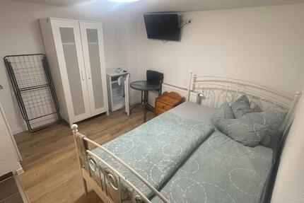 Wohnen auf Zeit Nordheim - 1 Zimmer, 14 m&sup2;, 500&euro; | Angebot:24469740
