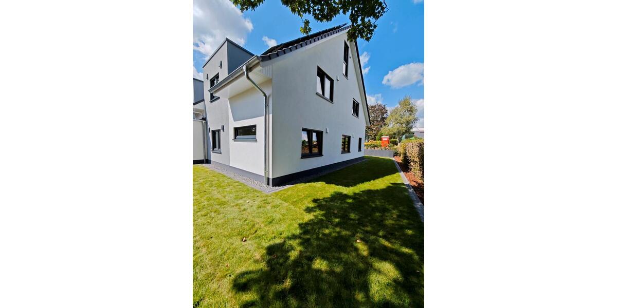 Erdgeschoßwohnung Hude (Oldenburg) - 3 Zimmer, 96 m&sup2;, 1.250&euro; | Angebot:26702143