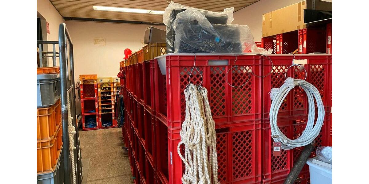 Gewerbeobjekt Wendeburg - 690&euro; | Angebot:23743550