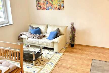 Wohnung Kirchberg - 2 Zimmer, 37 m&sup2;, 620&euro; | Angebot:25235138