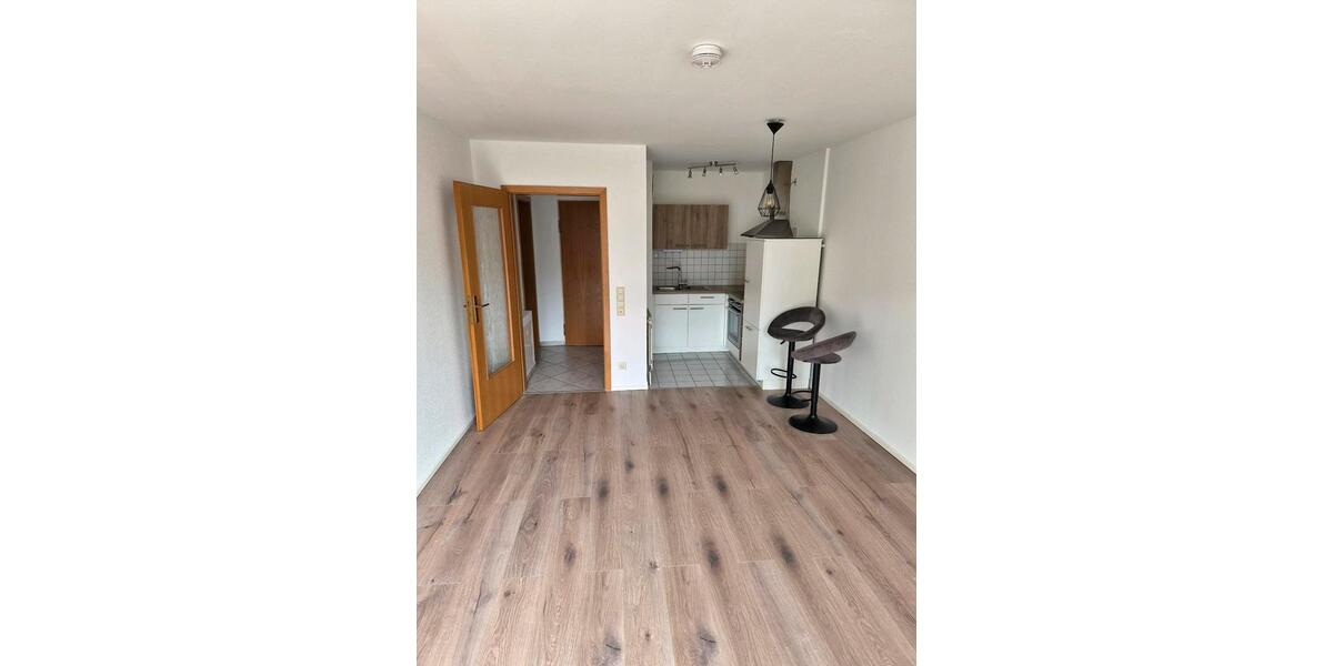 Erdgeschoßwohnung Weingarten - 2 Zimmer, 42 m&sup2;, 650&euro; | Angebot:25932442