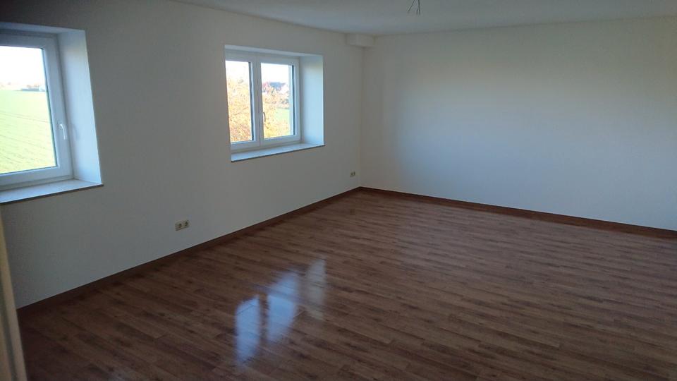 Etagenwohnung Großenhain - 3 Zimmer, 83 m&sup2;, 650&euro; | Angebot:26041886