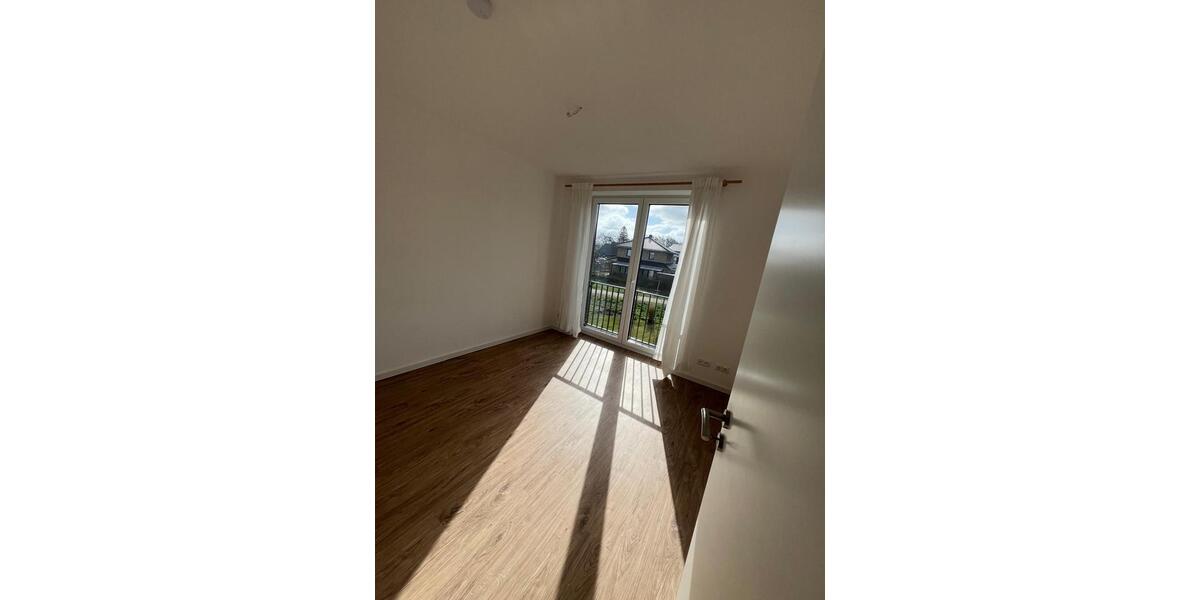 Modernes, gemütliches Reihenendhaus vor Oldenburg - KfW 40 Standard, Garten, 6 Zimmer, 01.01.26 6 zimmer