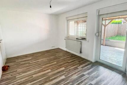 Reihenmittelhaus Straubing-Ost 3 zimmer