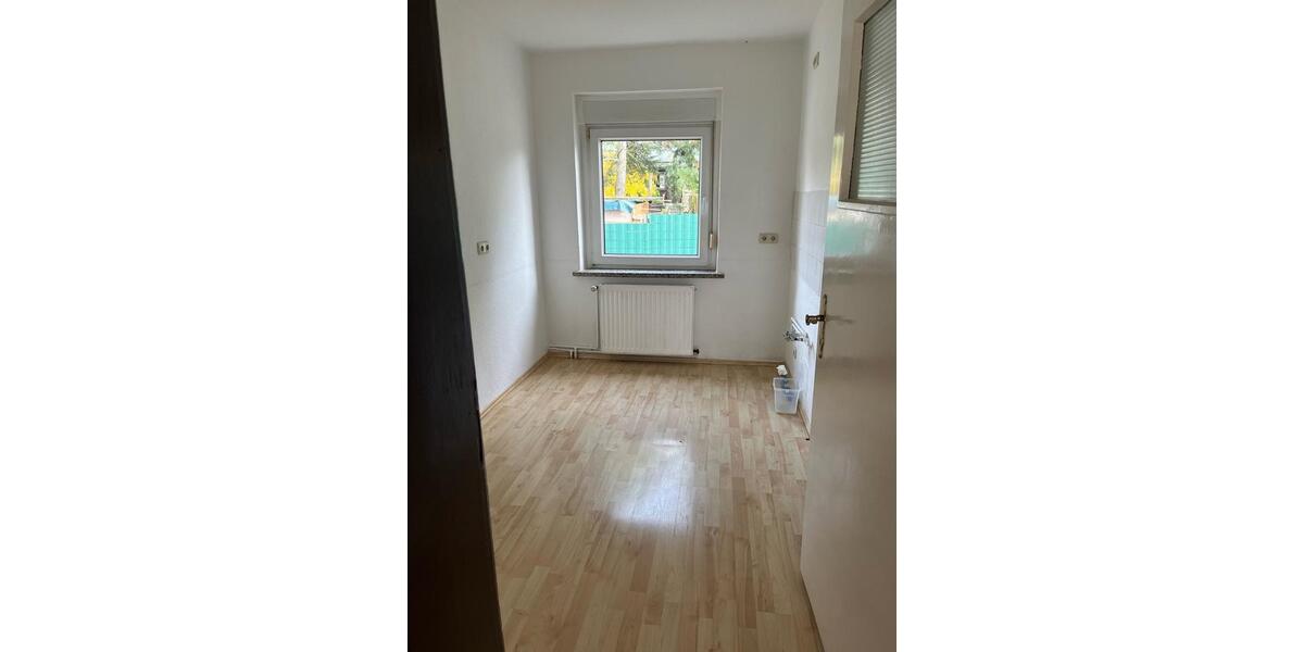 Erdgeschoßwohnung Ketzin - 3 Zimmer, 60 m&sup2;, 740&euro; | Angebot:23553811