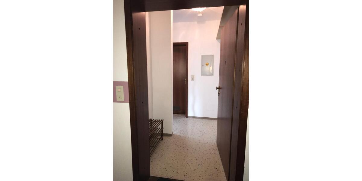 Erdgeschoßwohnung Bayreuth Bernecker Straße / Insel / Riedelsberg - 1 Zimmer, 37 m&sup2;, 430&euro; | Angebot:26058107